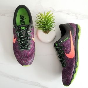 target women's athletic shoes